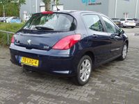 tweedehands Peugeot 308 1.6 VTi Sublime