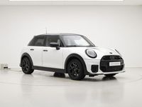 Occasion Mini Cooper 156 PK (114 kW) 2025 Nanuq white (wit metallic) Hatchback