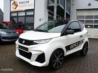 Occasion Aixam City GTO 2025 Wit Hatchback