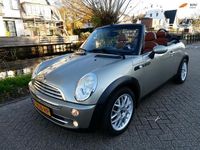 Occasion Mini ONE 90 PK (66 kW) 2009 Grijs Hatchback