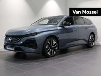 Nieuw Peugeot 308 SW Allure 145 PK (106 kW) 2025 Blauw Stationwagen