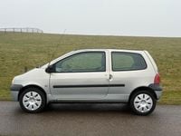 Occasion Renault Twingo 58 PK (42 kW) 2002 Hatchback