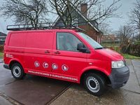 tweedehands VW Transporter 1.9 TDI 300 T800/ airco/ young timer/ EURO 4