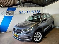 tweedehands Skoda Kodiaq 1.5 TSI Limited Business Edition / LED / Leder / P