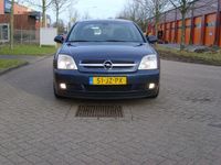 tweedehands Opel Vectra 1.8-16V Elegance