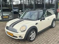 Occasion Mini Cooper 120 PK (88 kW) 2008 Wit Hatchback