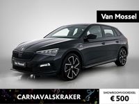 Occasion Skoda Scala Monte Carlo 110 PK (80 kW) 2021 Overig Hatchback