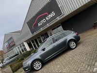 tweedehands Skoda Octavia 1.6 TDI G-tech Sport NAV/LED/HULPSYST