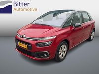 Occasion Citroën C4 Picasso Feel 131 PK (96 kW) 2018 Rood MPV
