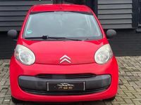 tweedehands Citroën C1 1.0-12V Séduction|Bluetooth|APK