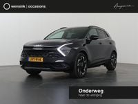 Occasion Kia Sportage GT 2026 Zwart SUV