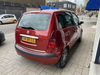 tweedehands Lancia Musa 1.4-16V Platino 1 EIGENAAR/AUTOMAAT