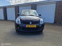 tweedehands Suzuki Swift 1.3 Limited