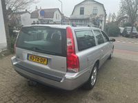 tweedehands Volvo V70 2.4 D5 Edition II AUTOMAAT NAVI