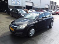 tweedehands Opel Astra 1.6 Edition