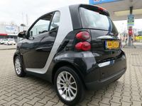 tweedehands Smart ForTwo Coupé 1.0 Passion airco panoramodak van 1e eige