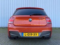 tweedehands BMW M135 135 i High Exec. | Origineel | Dealer onderhouden