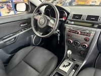 tweedehands Mazda 3 1.6 S-VT Executive Bovag Garantie Automaat