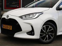 Occasion Toyota Yaris 127 PK (93 kW) 2021 Wit Hatchback