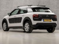 tweedehands Citroën C4 Cactus 1.2 PureTech Shine Sport Automaat (CAMERA, CLIMATE