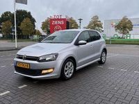 Occasion VW Polo Comfortline 75 PK (55 kW) 2012 Sedan