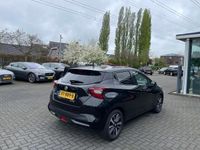 tweedehands Nissan Micra 1.0 IG-T | N-Connecta 5-Drs | Airco-ECC | Navi