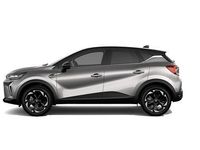 Nieuw Mitsubishi ASX Instyle 158 PK (116 kW) 2026 Grijs SUV