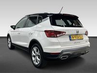 Occasion Seat Arona Business 2022 Wit SUV