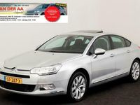 tweedehands Citroën C5 2.2HDI Automaat Exclusive