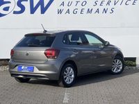 tweedehands VW Polo 1.0 TSI Highline | Navi | Carplay | Trekhaak | Vir
