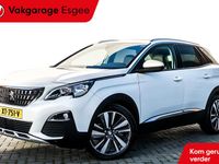 Occasion Peugeot 3008 Allure 2019 Wit SUV