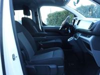 Occasion Citroën Jumpy 100 kW (136 PK) 2020 Wit MPV