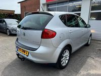 Occasion Seat Altea Copa 105 PK (77 kW) 2012 Grijs MPV