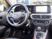 tweedehands Hyundai i10 1.0 Premium | Prijs rijklaar incl. 12 mnd garantie | Navi Camera Clima Lane-Assist