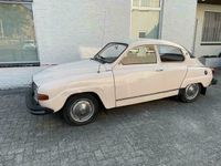 tweedehands Saab 96 L V4 1976 63-UF-11