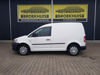 tweedehands VW Caddy 1.6 TDI