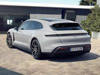 tweedehands Porsche Taycan Sport Turismo Performance-accu Plus