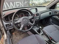 tweedehands Nissan Almera 1.5 Acenta | Nieuw binnen | | APK 11-03-2025 | Air