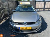 tweedehands VW Golf VII Variant 1.0 TSI Business Edition Connected