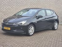 tweedehands Opel Astra 1.0 Online Edition Navi/Airco/Ccr/Pdc