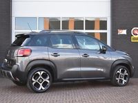 tweedehands Citroën C3 Aircross 1.2 PureTech 130PK Aut. Shine Schuifdak | Navi | C