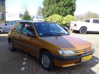 tweedehands Peugeot 306 1.6 XS BELFORT