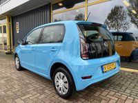 tweedehands VW up! UP! 1.0 BMT move