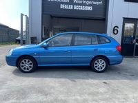 tweedehands Kia Rio 1.5 LS Ice