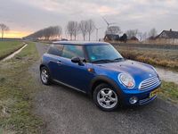 Occasion Mini ONE 95 PK (69 kW) 2008 Hatchback