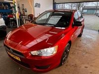 Occasion Mitsubishi Lancer 108 PK (79 kW) 2008 Sedan