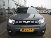 Occasion Dacia Duster Extreme 2024 Grijs SUV