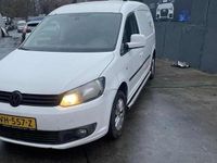 Occasion VW Caddy Maxi 102 PK (75 kW) 2014 MPV