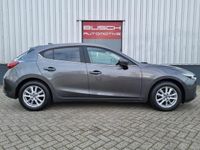 tweedehands Mazda 3 2.0 SkyActiv-G 120 SkyLease+ | VAN 1e EIGENAAR |