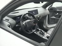 Occasion DS Automobiles DS3 Crossback E-Tense So Chic 100 kW (136 PK) 2020 Wit SUV